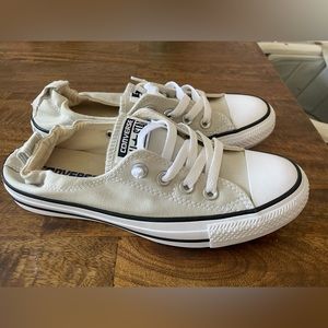 NEW converse shoreline